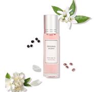 Parfum Pheromone Pour Femme, Parfum Aux Phéromones Pour Femme,Parfum Feromone pour Femme, Roll On Perfume Pheromone Parfum Femme, Parfums Aux Phéromones Pour Attirer Les Hommes (Original)