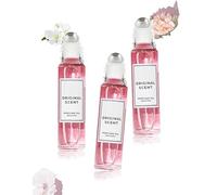 Parfum Pheromone Pour Femme,Parfume Aux Phéromones Pour Femme,Pheromones Parfum Femmes,Parfume Eclat De Femme, Parfums Aux Phéromones Pour Attirer Les Hommes (3pc)