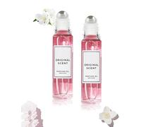 Parfum Pheromone Pour Femme,Parfums Aux Phéromones Pour Femmes,Pheromones Parfum Femmes,Parfume Eclat De Femme,Parfums Aux Phéromones Pour Attirer Les Hommes(2pc)