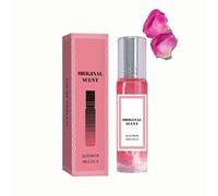 Parfum Pheromone Pour Femme,Parfums Femme,Coffret Parfum Femme,Parfum Femme Vanille,Eau De Parfum,Roll-on Pheromone Parfum Femme,Coffret Parfum de Saint Valentin pour petite amie(Original)