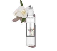 Parfum Pheromone pour Femme, Parfums Phéromones, Flavor Parfum, parfum au pheromone pour femme, Eau de Parfum Femme, Rollerball pour Obtenir une Note de Parfum Longue Durée (Pomegranate)