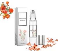 Parfum Pheromone Pour Femme, Pheromone Perfume, Perfume Flavor, Love Cologne, Phero Perfume, Long Lasting Pheromone Roll-On Perfume For Women (Grenade)