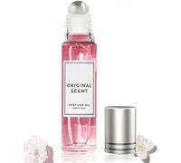 Parfum Pheromone Pour Femme, Série De Parfum à Bille Aux Phéromones, Ecdf Parfume Phéromones, Parfume Eclat De Femme, Perfume Floral Fruité, Perfume Pheromone Pour Attirer Homme (1PC)