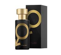 Parfum Pheromone Pour Homme, Parfums Pheromones, Perfum Cologne Phéromones, Eau De Toilette Hommes, Pheromone Parfum Homme, Parfums Au Phéromones Hommes Pour Attire Femmes (1PC-2)