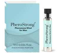 Parfum Phéromones Wind pour Homme 1 Ml