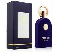 Parfum Philos Pura de Maison Alhambra parfum de niche unisexe EDP 100 ml