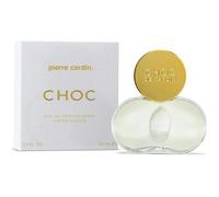 Parfum PIERRE CARDIN Choc - 50 ml - Homme - Eau de parfum - Oriental - Ambré - Gourmand