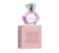 Parfum Pink Diamond Charm - Parfum Frais, Favorise Les Liens Sociaux, Charmant, Facile À Utiliser(S3pcs)