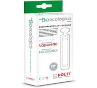 Polti Parfum Bioecologico anti-mousse pour aspirateur Lecoaspira 100 ml