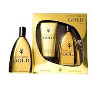 Parfum Posseidon - Poseidon Gold Men Lot 2 Piéces