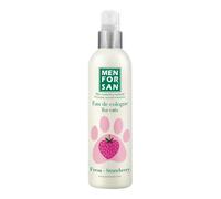 Menforsan - Eau de Cologne pour Chats - Senteur : Fraise - 125 ml