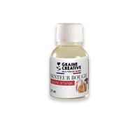Graine Créative Parfum pour bougie – Senteur Sucre d'orge – 27 ml