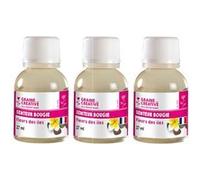 Parfum pour bougie 81 ml - senteur fleurs des îles Multicolore G