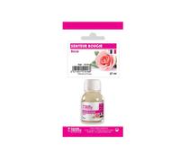 Parfum - Pour bougie à faire soi même - Senteur rose - 27ml