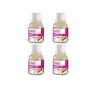 Parfum pour bougies 108 ml - Senteur pain d'épices