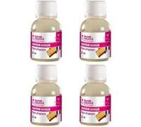 Parfum pour bougies 108 ml - Senteur pain d'épices Multicolore G