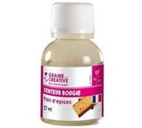 Parfum pour bougies 27 ml - Senteur fruit de la passion Non Communiqué G