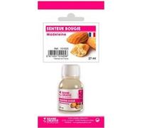 Parfum pour bougies 27 ml - Senteur madeleine Multicolore G