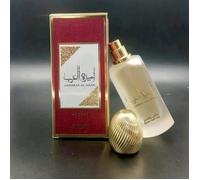 Parfum pour cheveux - ASDAAF - AMEERAT AL ARAB - Orange - Jasmin - Bois de Santal