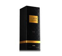 Parfum Pour Cheveux Unisexe Good Mood Ajmal Amber Wood 100ml