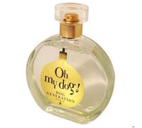 Oh My Dog parfum sans alcool