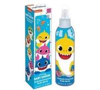 Parfum pour enfant baby shark cartoon edc (200 ml) G
