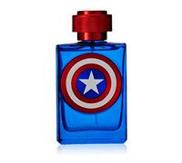 Parfum Pour Enfant Capitán América Edt (200 Ml)