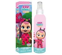 Cartoon Eau de Cologne Cry Babies pour enfant 200 ml
