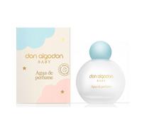 Parfum Pour Enfant Don Algodon Baby Edp (100 Ml)