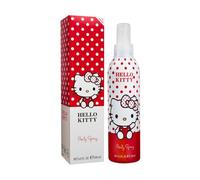 Parfum pour enfant Hello Kitty Pink EDC Body Spray (200 ml)