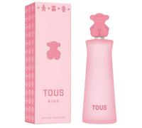 Tous Kids Fille et 100 Vap
