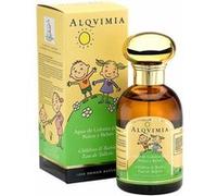 Alqvimia Enfants/Bébés Eau de Toilette Vaporisateur 100 ml