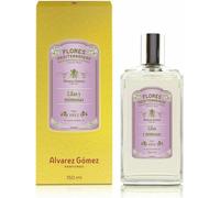 Parfum pour femme Alvarez Gomez 100151 EDT 80 ml