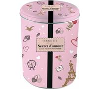 Parfum pour femme Coquette SECRET D'AMOUR EDT Secret d'amour