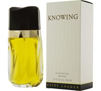 Parfum pour femme Estee Lauder EDP Knowing 75 ml