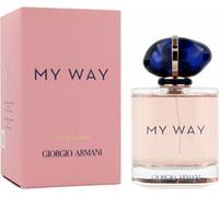 Parfum pour femme Giorgio Armani EDP My Way 90 ml