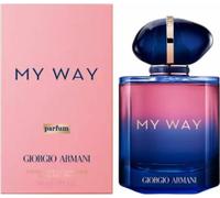 Parfum pour femme Giorgio Armani My Way Parfum EDP 90 ml My Way