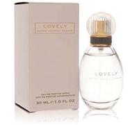 Parfum pour femme - SARAH JESSICA PARKER - Lovely - 30 ml - Élégant - Floral
