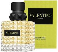 Parfum pour femme Valentino Donna Born In Roma Yellow EDP