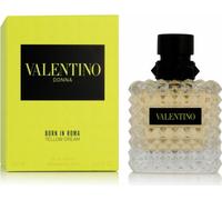 Parfum pour femme Valentino EDP 100 ml Born In Roma Yellow Dream