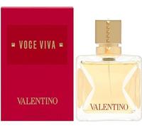 Parfum pour femme Valentino Voce Viva EDP 30 ml Voce Viva