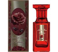 Parfum pour femme, vaporisateur de parfum arabe luxueux, brume parfumée à la rose élégante, parfum longue durée, pour les sorties décontractées et le quotidien