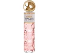 Parfum Pour Femmes Alkotest Saphir Vida Pink 30ml