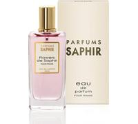 Parfum Pour Femmes Saphir Fleurs De Saphir 50ml