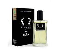 Prady 214 Adventure Eau de Toilette Men 90ml
