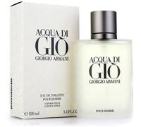 Parfum POUR HOMME Acqua Di Gio by Giorgio Armani 100ml