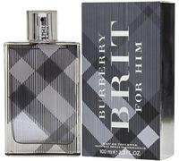 Parfum pour homme Brit Men Burberry (50 ml)