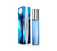 Parfum Pour Homme Cool - PrSentoir 6 X 30 ml