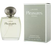 Parfum pour homme Estee Lauder EDC Pleasures Men 100 ml
