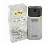 Parfum POUR HOMME Lapidus by Ted Lapidus EdT 100ml Neuf Blister!!!!!